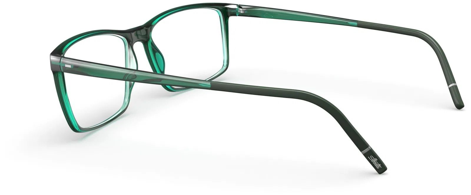 Silhouette Vivid Sky FR 2956 Eyeglasses - view 33